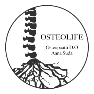 Logo Osteolife transparent